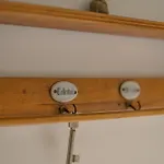 Appartamento Tammwarftshof *