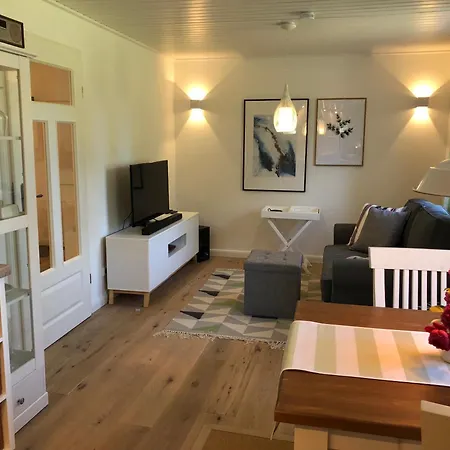 Apartment Tammwarftshof