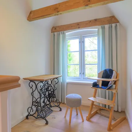 Tammwarftshof * Pellworm