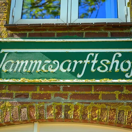 Tammwarftshof Pellworm