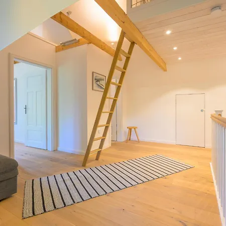 Tammwarftshof Pellworm