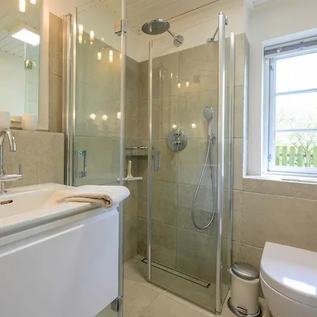 Tammwarftshof Pellworm