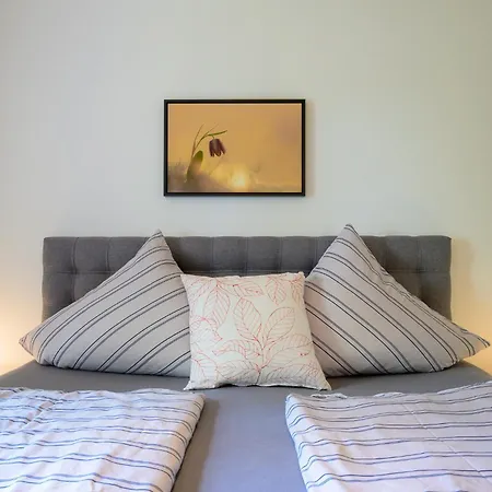 Apartment Tammwarftshof