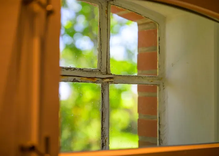 Tammwarftshof Lägenhet