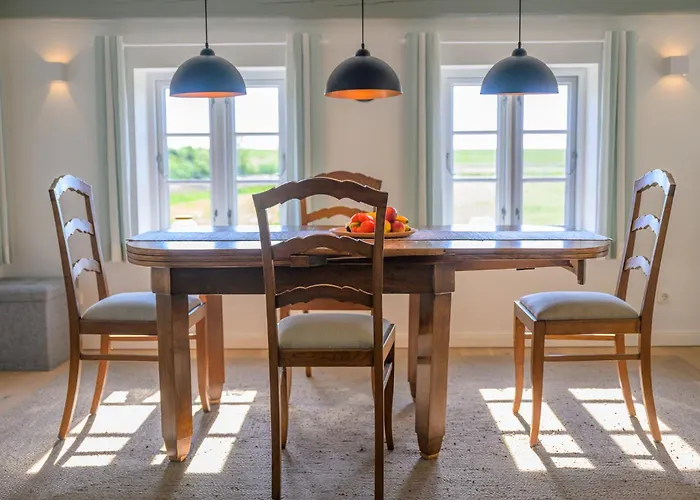 Tammwarftshof Lägenhet *